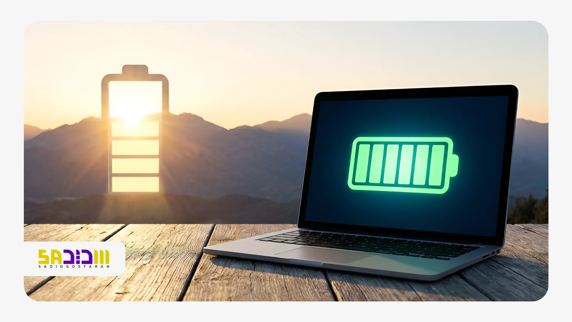 معرفی بهترین لپ تاپ از نظر باتری کدام است؟